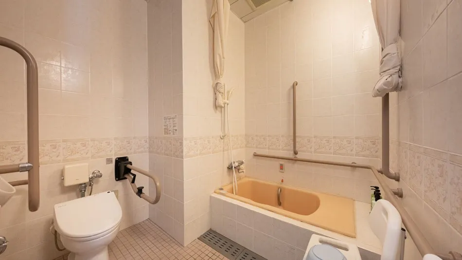 Enakyo Onsen Hotel Yuzuriha