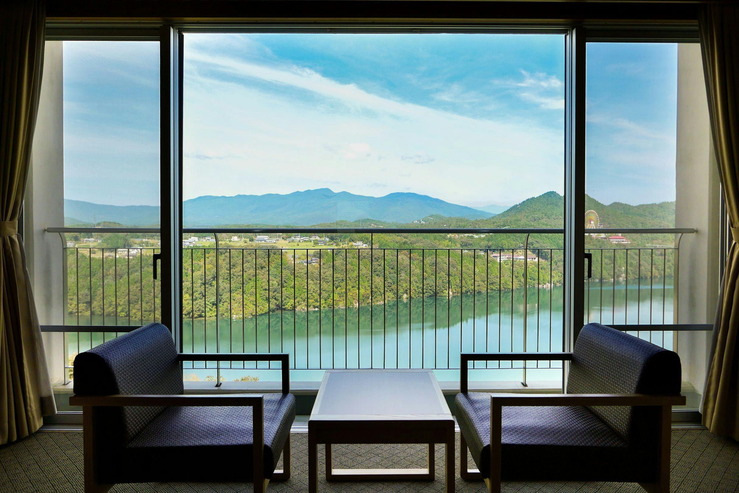 Enakyo Onsen Hotel Yuzuriha