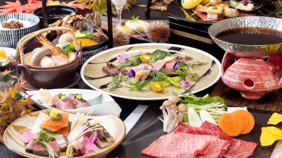 Enakyo Onsen Hotel Yuzuriha
