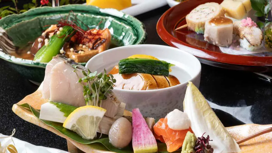 Enakyo Onsen Hotel Yuzuriha
