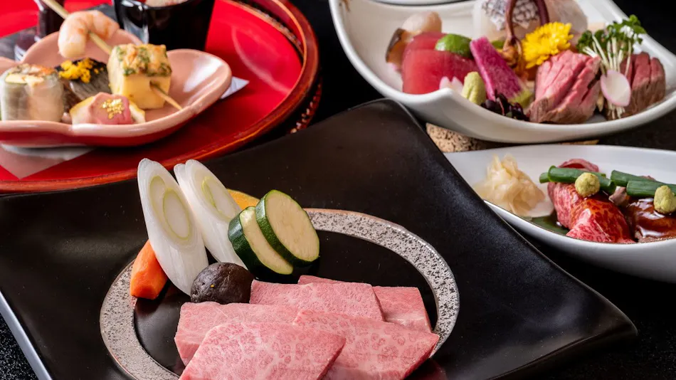 Enakyo Onsen Hotel Yuzuriha