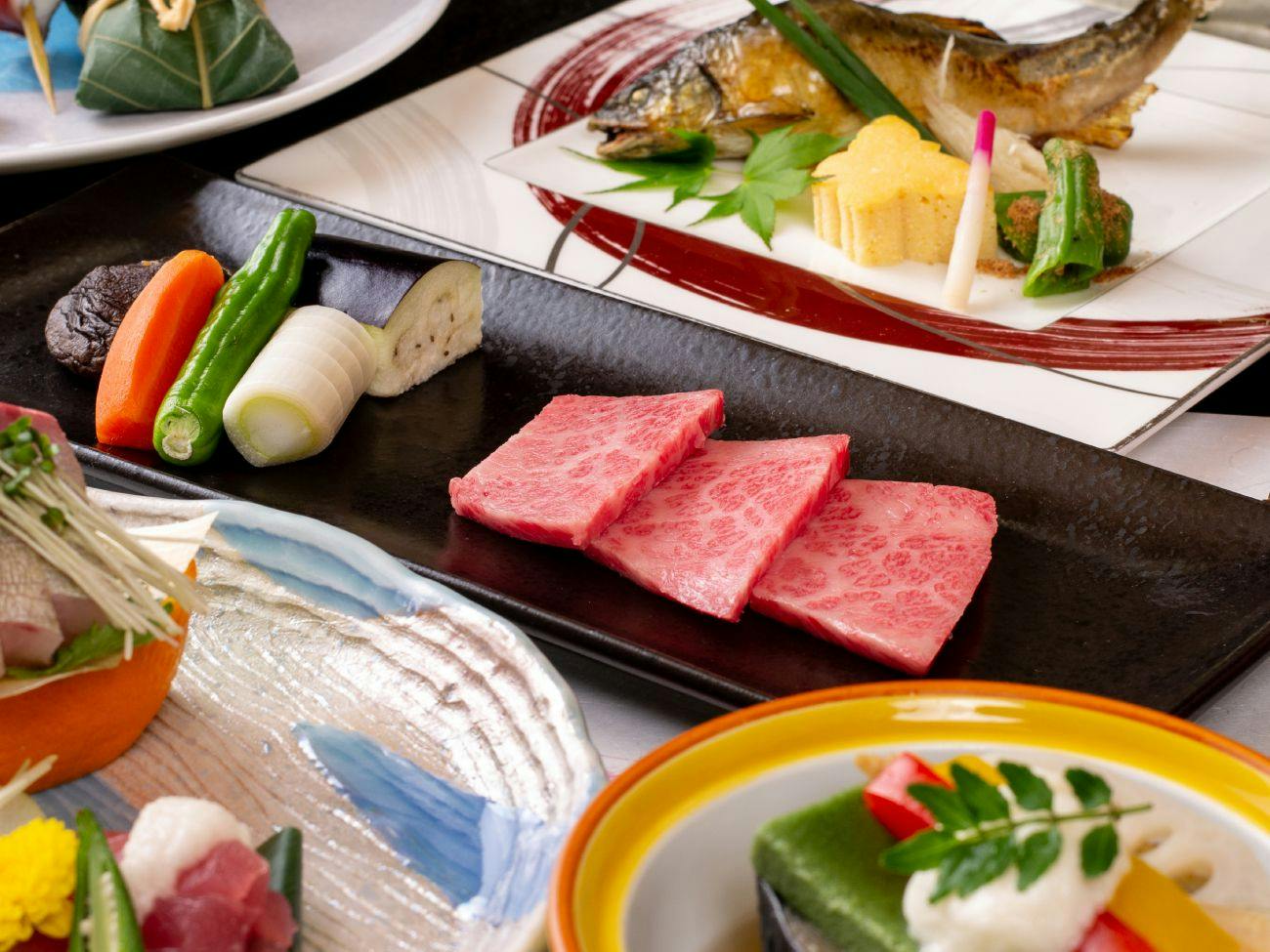 Enakyo Onsen Hotel Yuzuriha