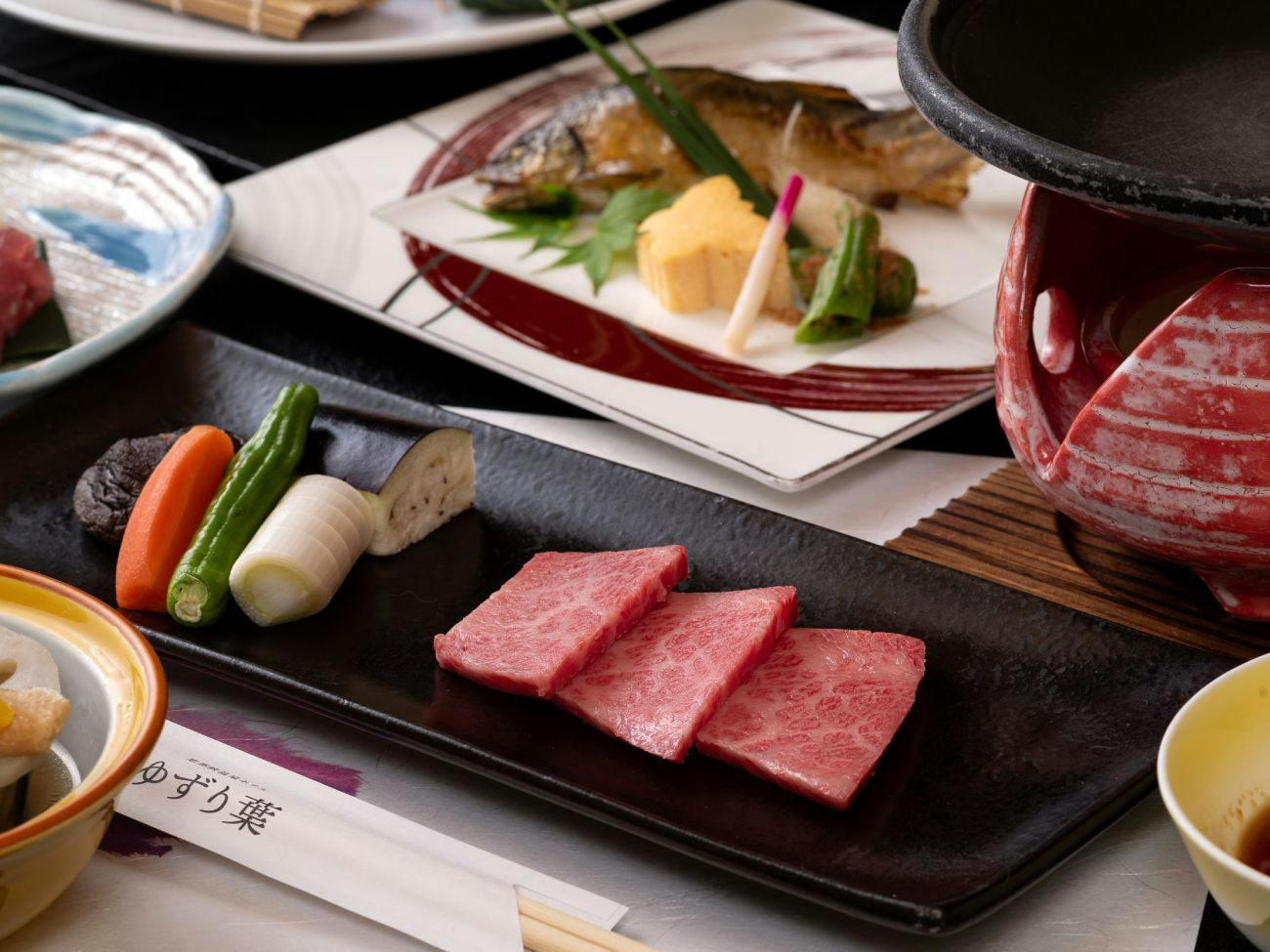 Enakyo Onsen Hotel Yuzuriha