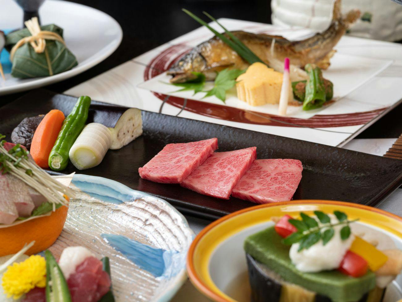 Enakyo Onsen Hotel Yuzuriha