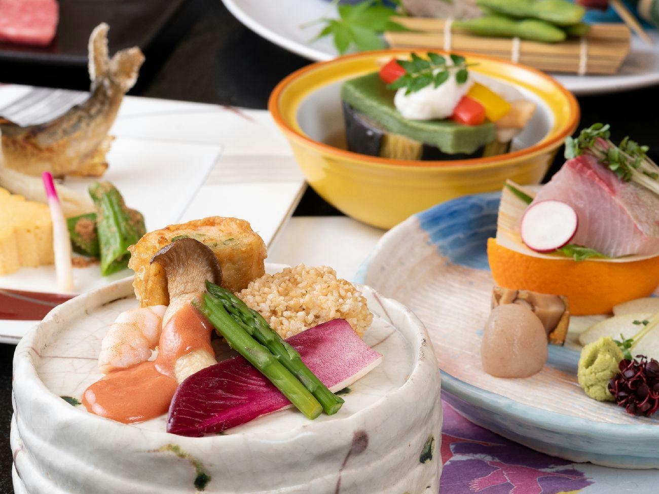 Enakyo Onsen Hotel Yuzuriha
