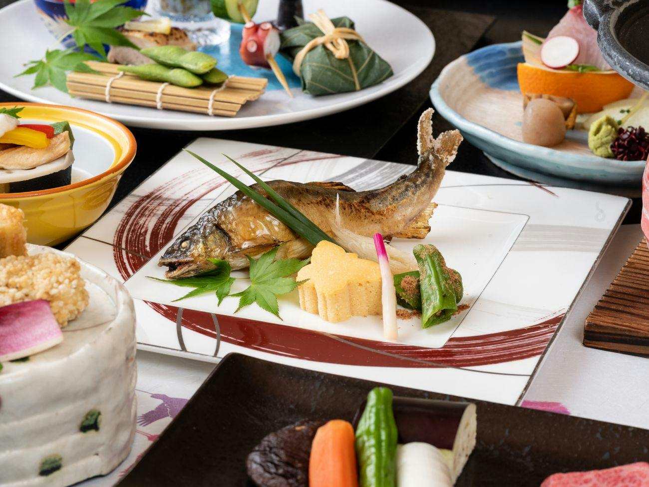Enakyo Onsen Hotel Yuzuriha