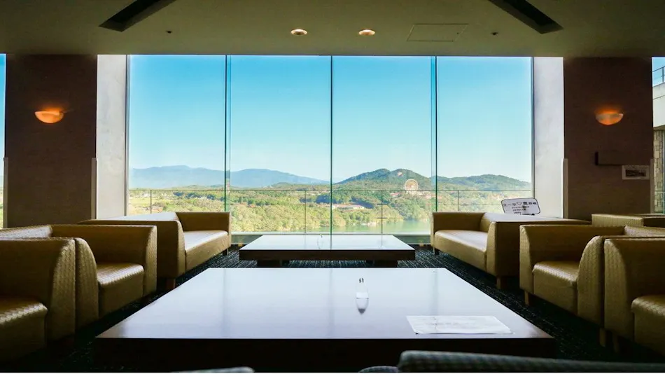 Enakyo Onsen Hotel Yuzuriha