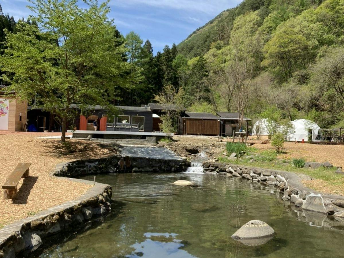 BaCo Resort Nagano -Mizu no Campus-