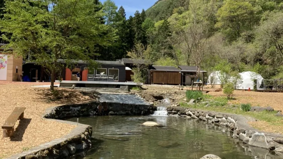 BaCo Resort Nagano -Mizu no Campus-