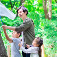 ประสบการณ์ธรรมชาติ