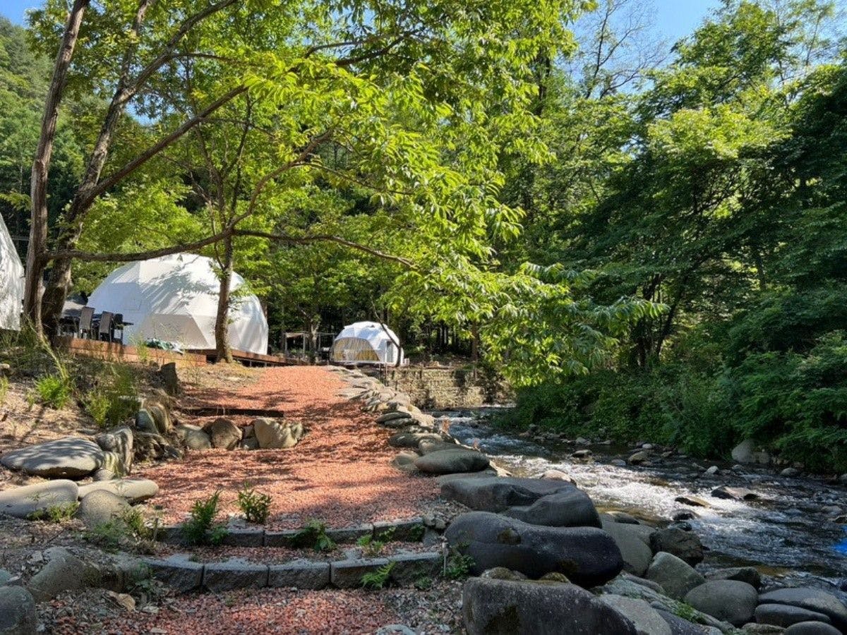 BaCo Resort Nagano -Mizu no Campus-