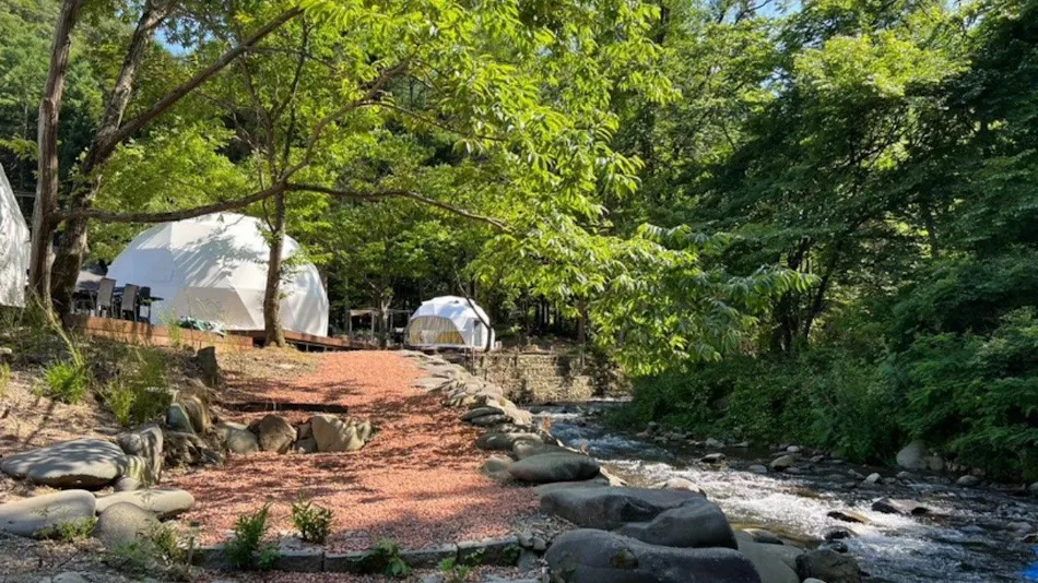BaCo Resort Nagano -Mizu no Campus-