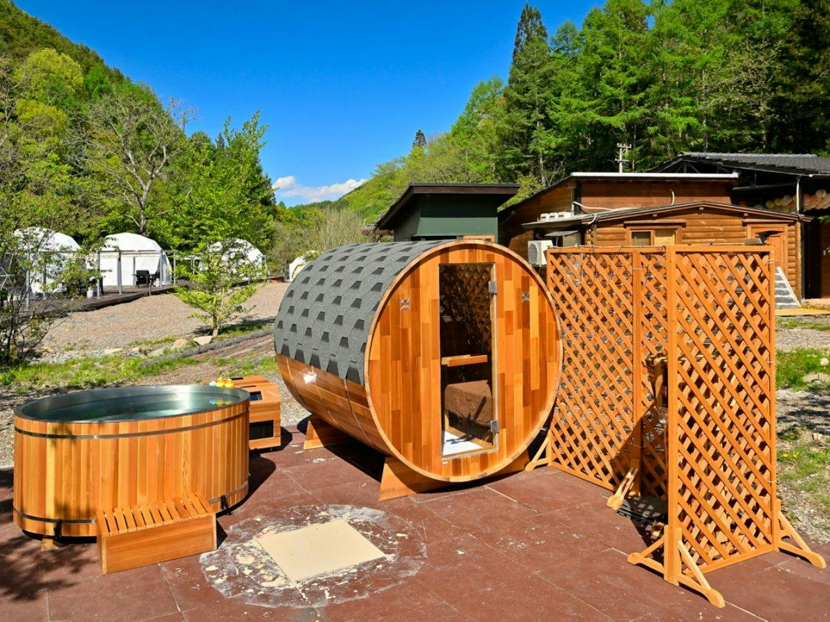BaCo Resort Nagano -Mizu no Campus-