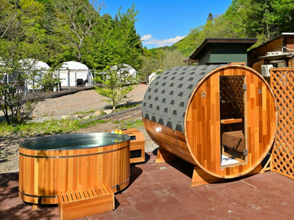 BaCo Resort Nagano -Mizu no Campus-
