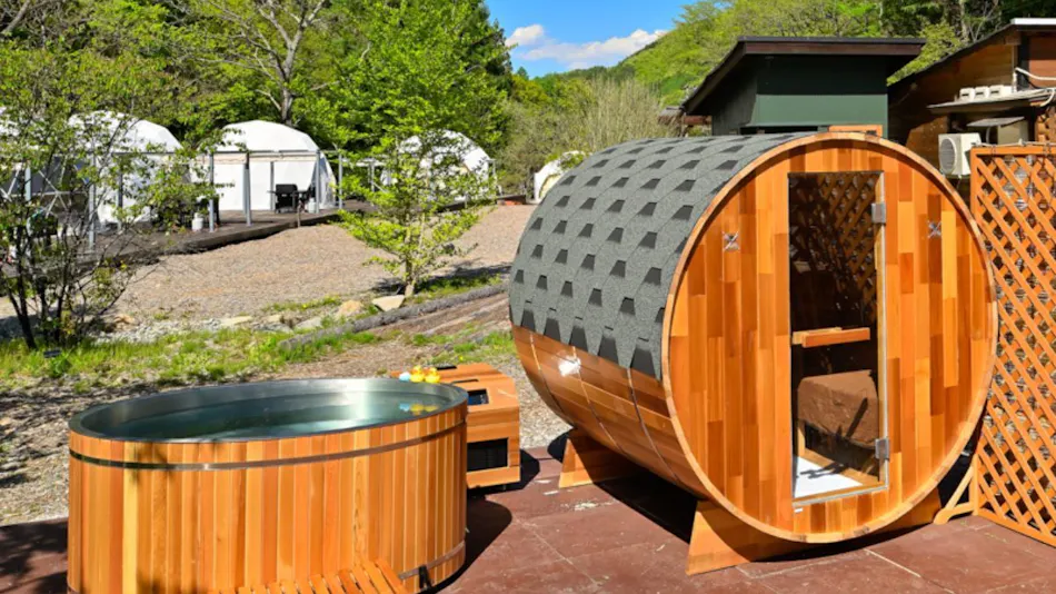 BaCo Resort Nagano -Mizu no Campus-