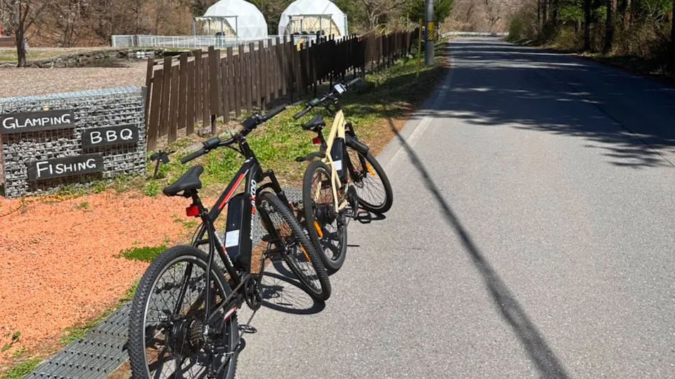 BaCo Resort Nagano -Mizu no Campus-