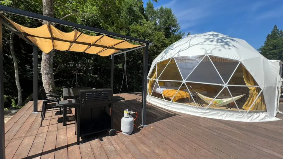 BaCo Resort Nagano -Mizu no Campus-