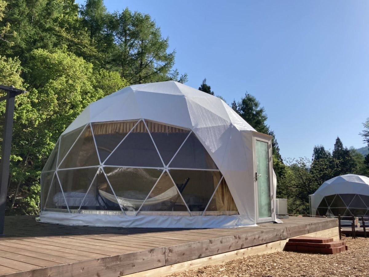 BaCo Resort Nagano -Mizu no Campus-