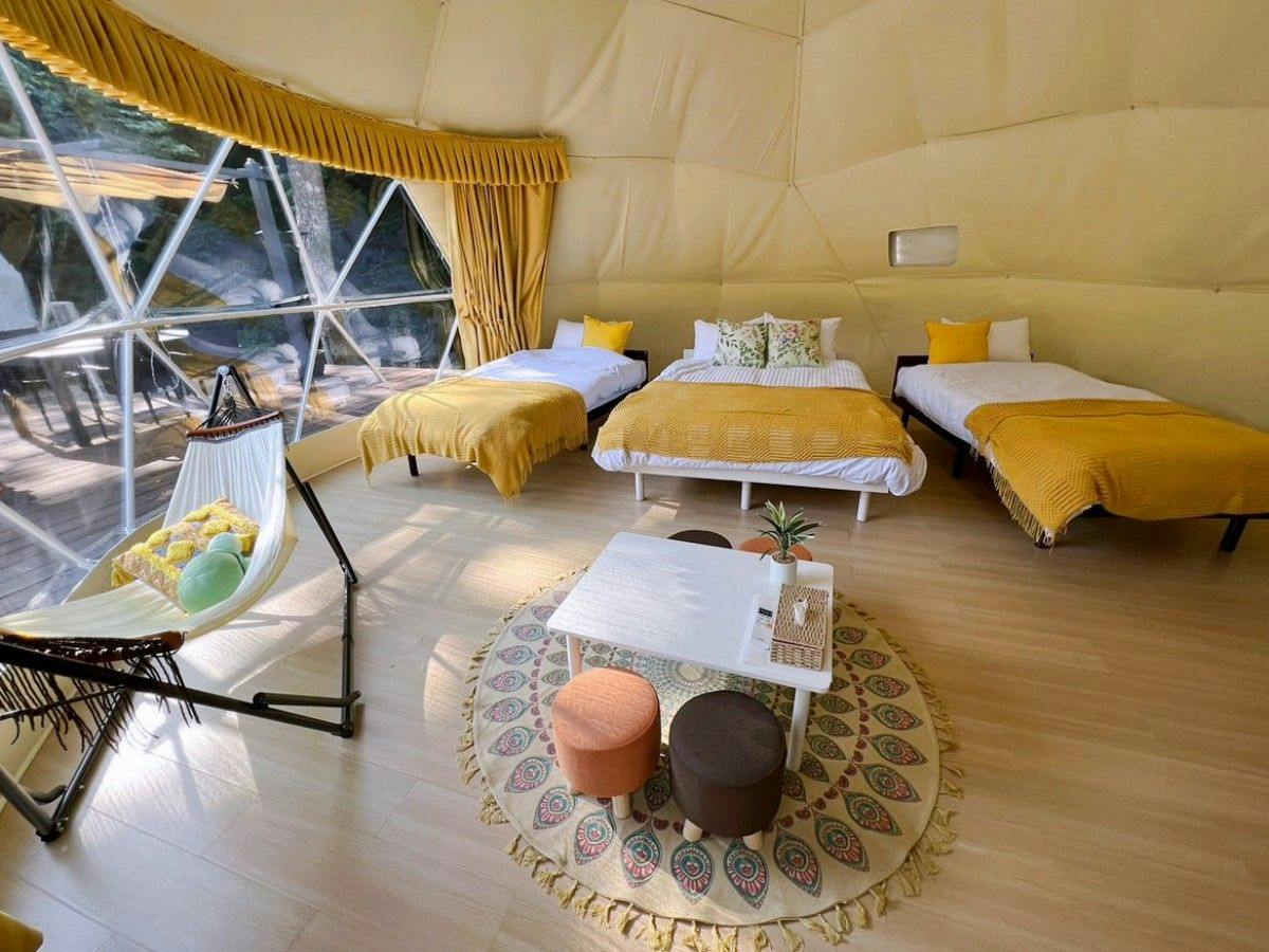 BaCo Resort Nagano -Mizu no Campus-