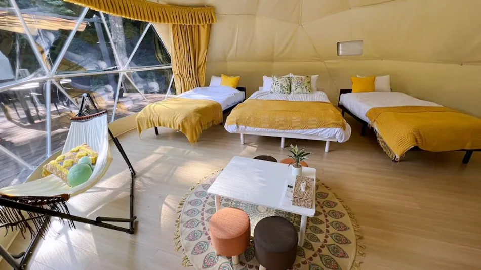 BaCo Resort Nagano -Mizu no Campus-