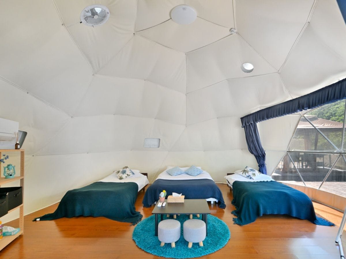 BaCo Resort Nagano -Mizu no Campus-
