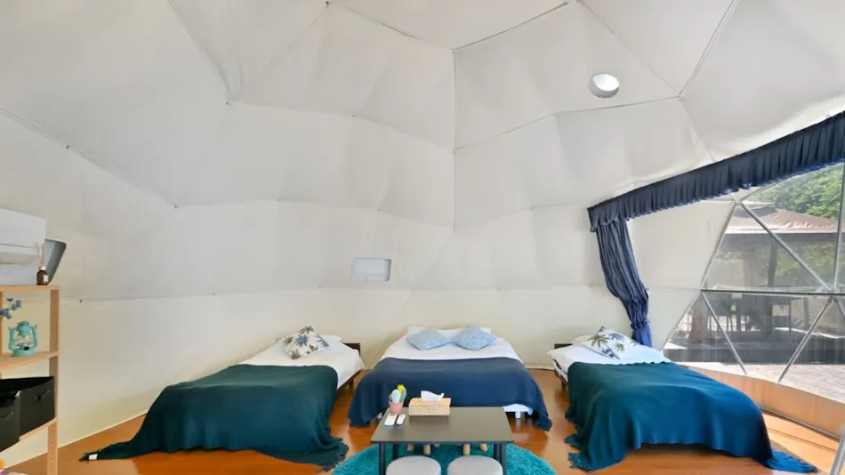BaCo Resort Nagano -Mizu no Campus-
