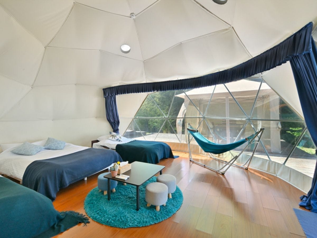 BaCo Resort Nagano -Mizu no Campus-