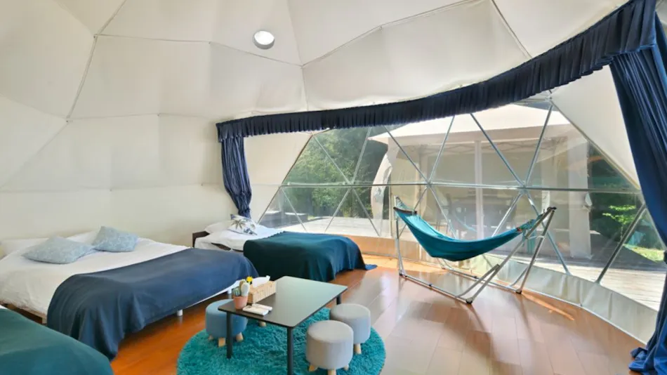 BaCo Resort Nagano -Mizu no Campus-