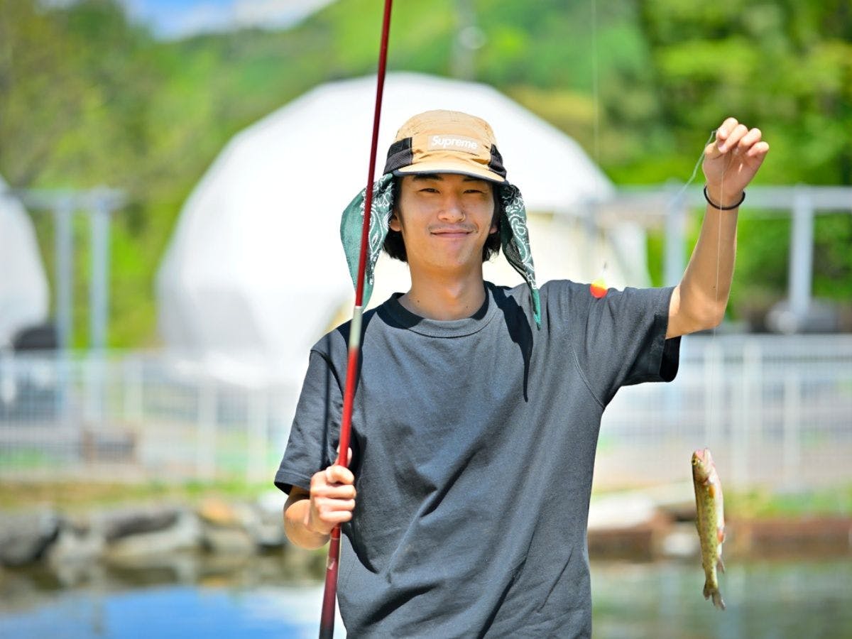 BaCo Resort Nagano -Mizu no Campus-