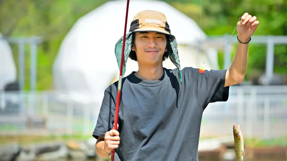 BaCo Resort Nagano -Mizu no Campus-
