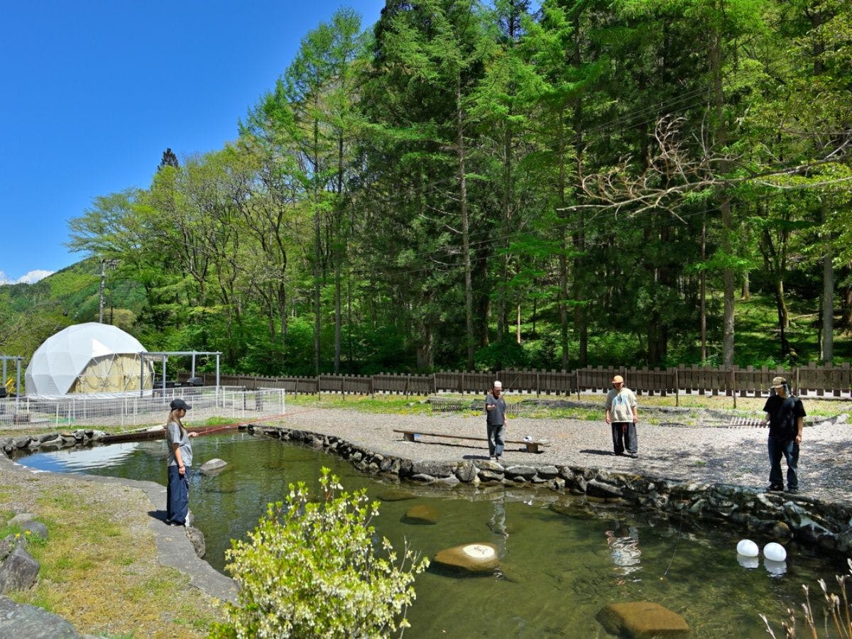 BaCo Resort Nagano -Mizu no Campus-