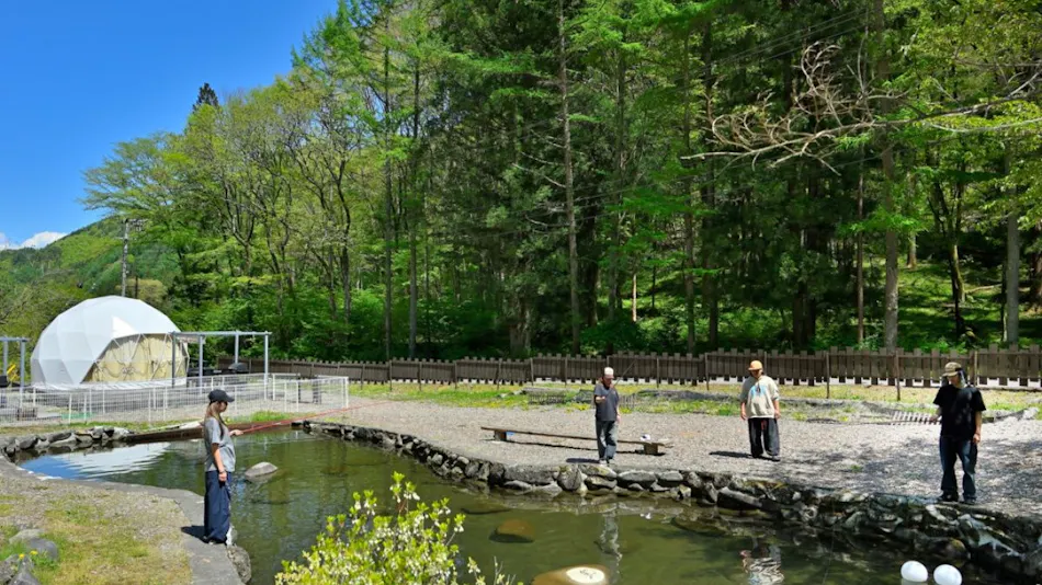 BaCo Resort Nagano -Mizu no Campus-