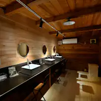 *【ห้องแต่งตัว】ใช้ร่วมกันระหว่างชายและหญิง