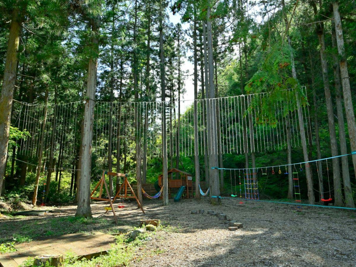 BaCo Resort Nagano -Mizu no Campus-