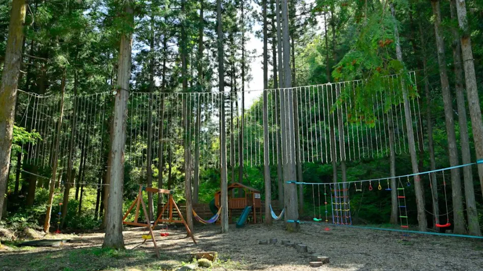BaCo Resort Nagano -Mizu no Campus-