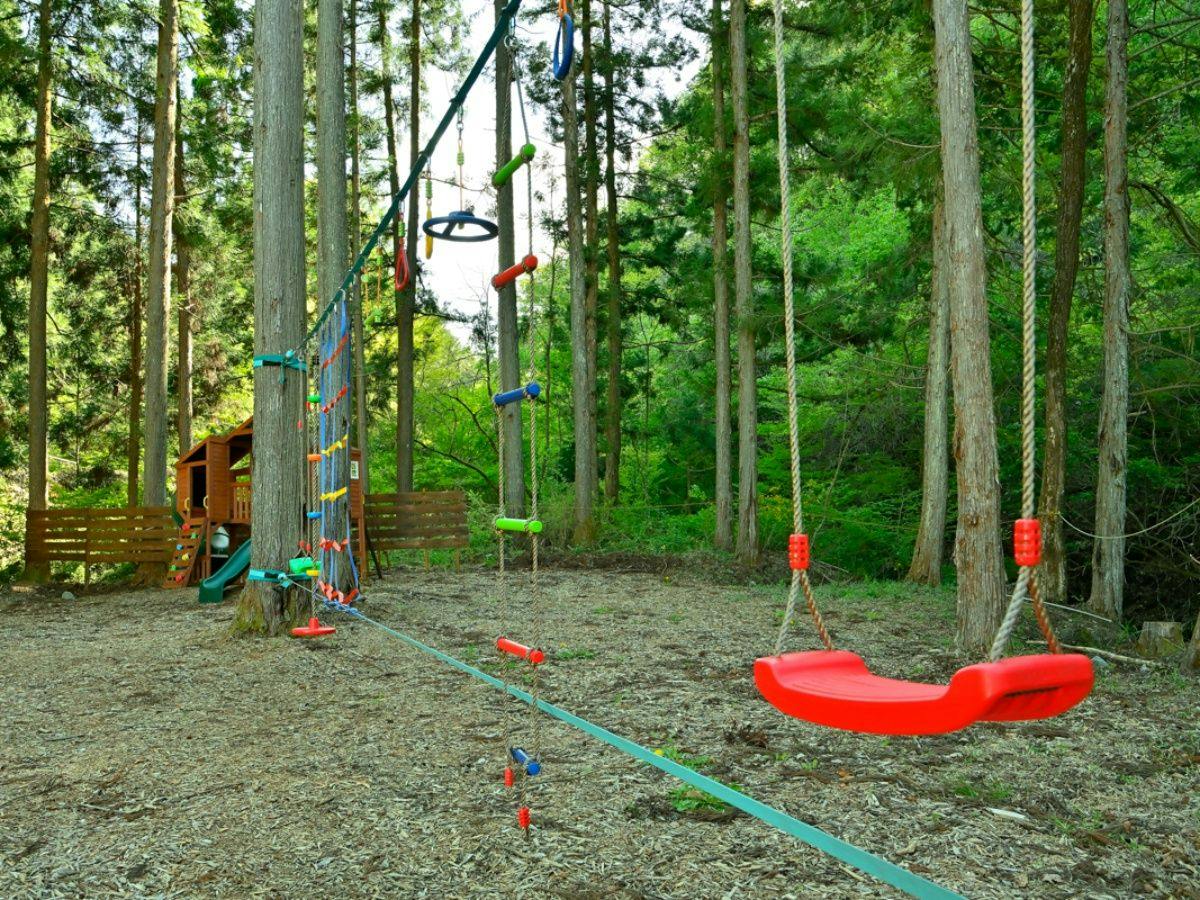 BaCo Resort Nagano -Mizu no Campus-