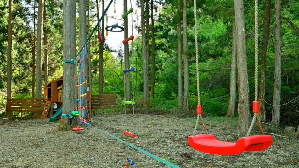 BaCo Resort Nagano -Mizu no Campus-