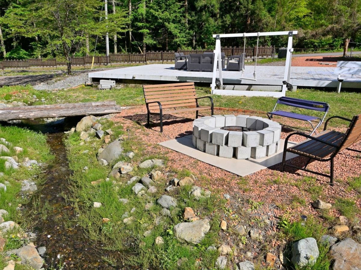 BaCo Resort Nagano -Mizu no Campus-