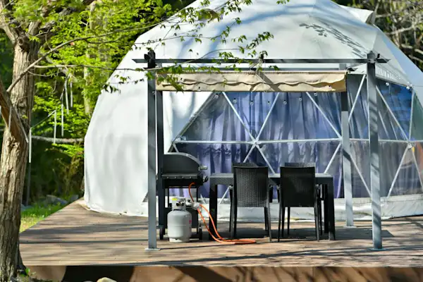 *SKY DOME "วิวแม่น้ำ"