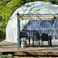 *SKY DOME "วิวแม่น้ำ"