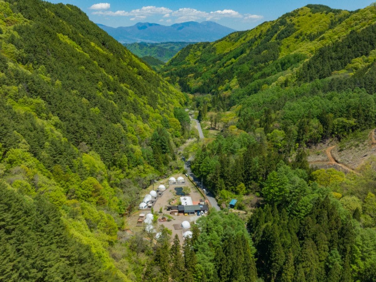 BaCo Resort Nagano -Mizu no Campus-