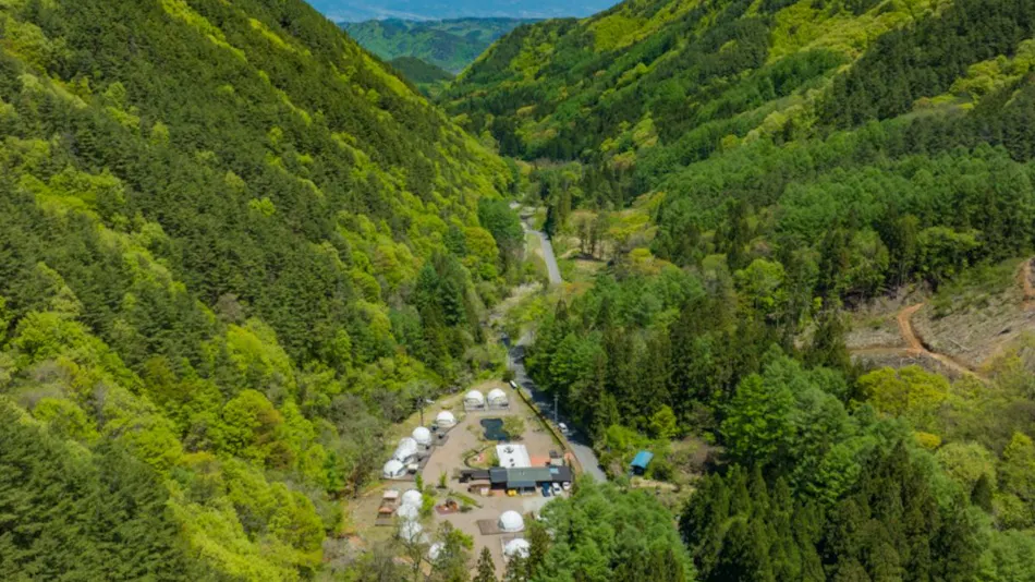 BaCo Resort Nagano -Mizu no Campus-