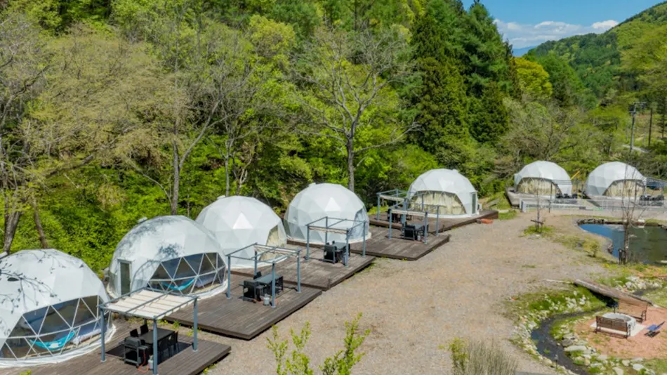 BaCo Resort Nagano -Mizu no Campus-