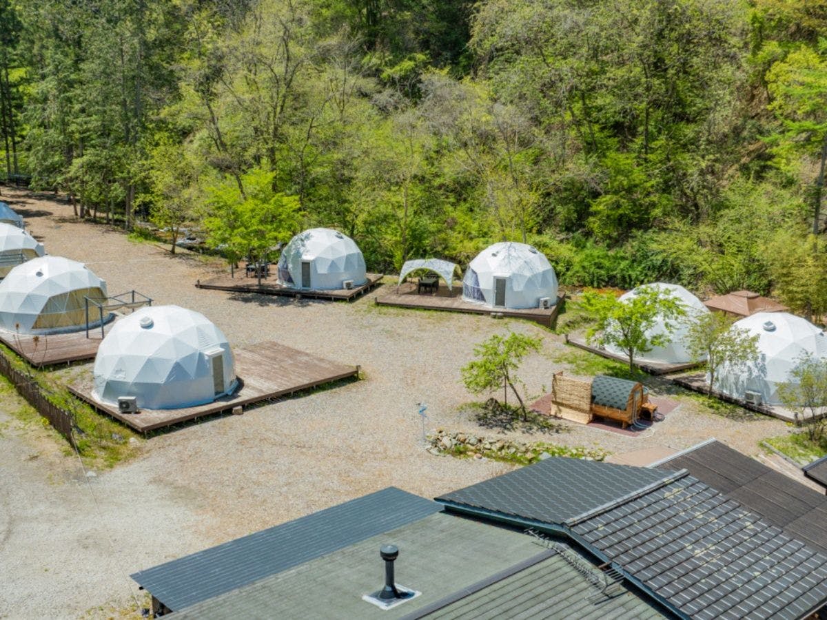 *ภายในสิ่งอำนวยความสะดวก