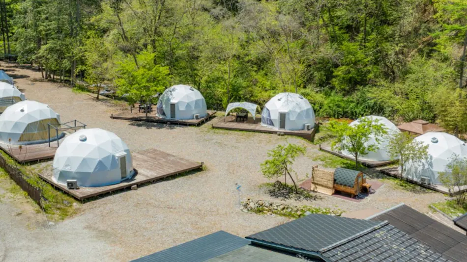 BaCo Resort Nagano -Mizu no Campus-