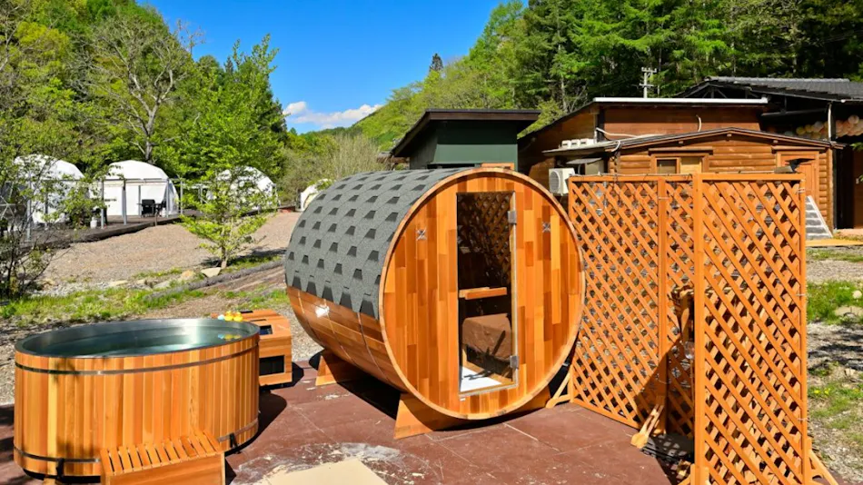 BaCo Resort Nagano -Mizu no Campus-