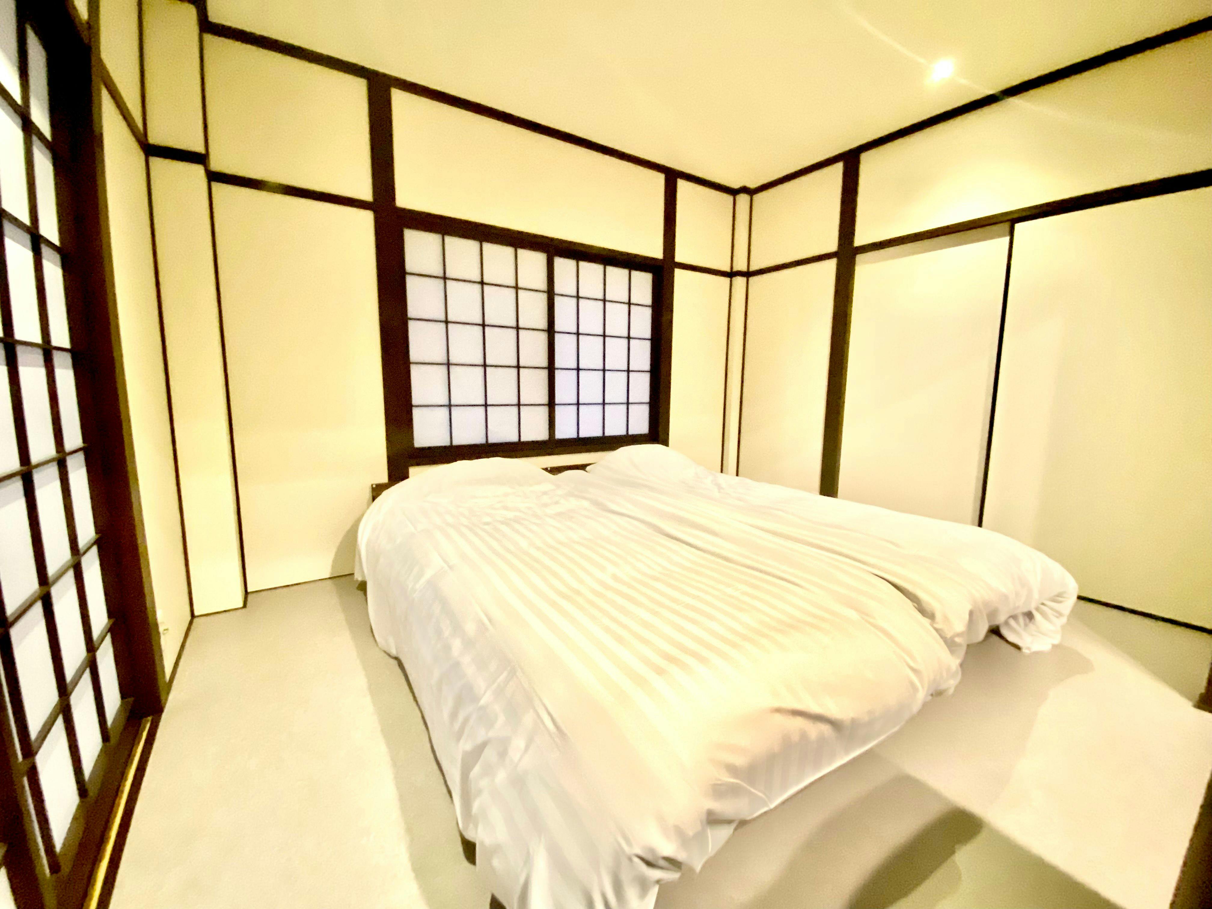 Geku Mae Villa Hoshi Ori