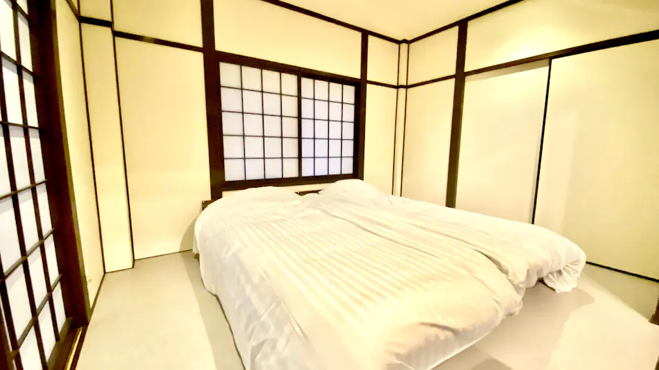 Geku Mae Villa Hoshi Ori