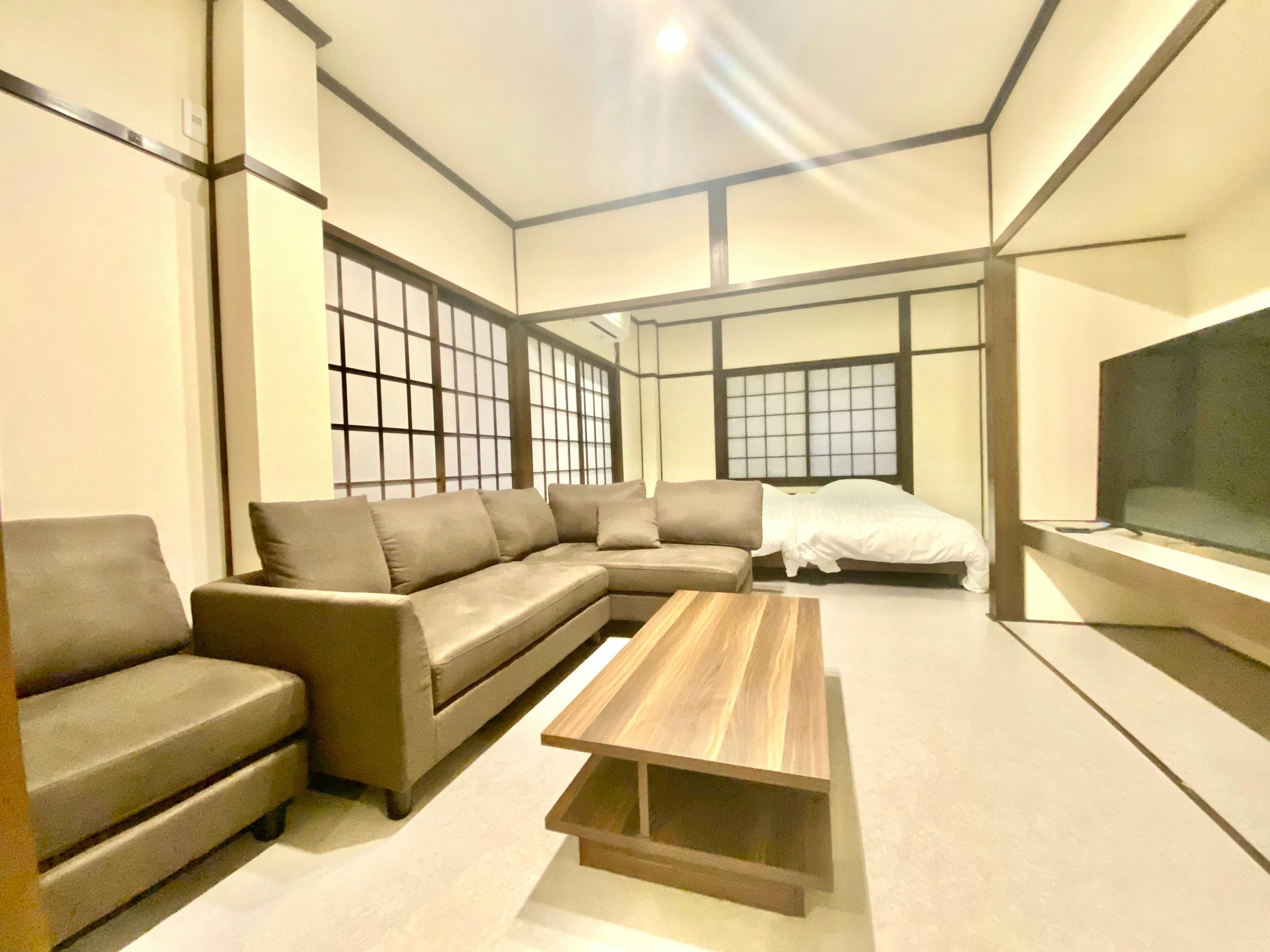 Geku Mae Villa Hoshi Ori