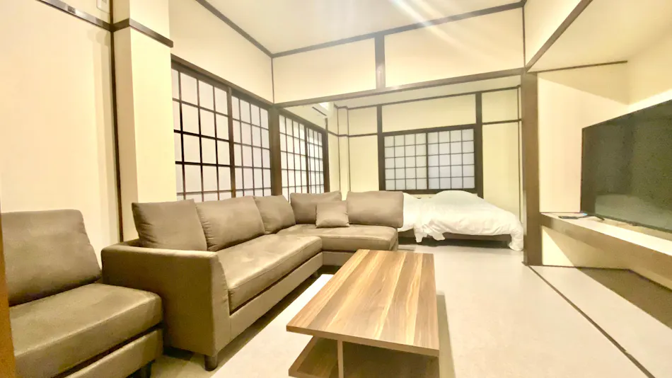 Geku Mae Villa Hoshi Ori
